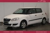 Skoda Fabia 1.2 HTP Special Klimaanlage-MP3-PDC-el.-FH - Skoda Fabia: Special