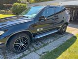 BMW X5 E53 Facelift - BMW X5 E53 mit Facelift