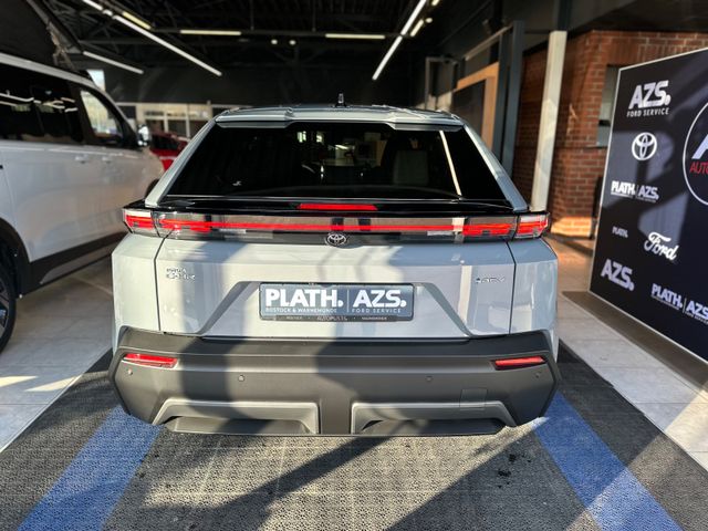 Toyota C-HR + 165 kW Teamplayer *Elektrisch* 1,99%