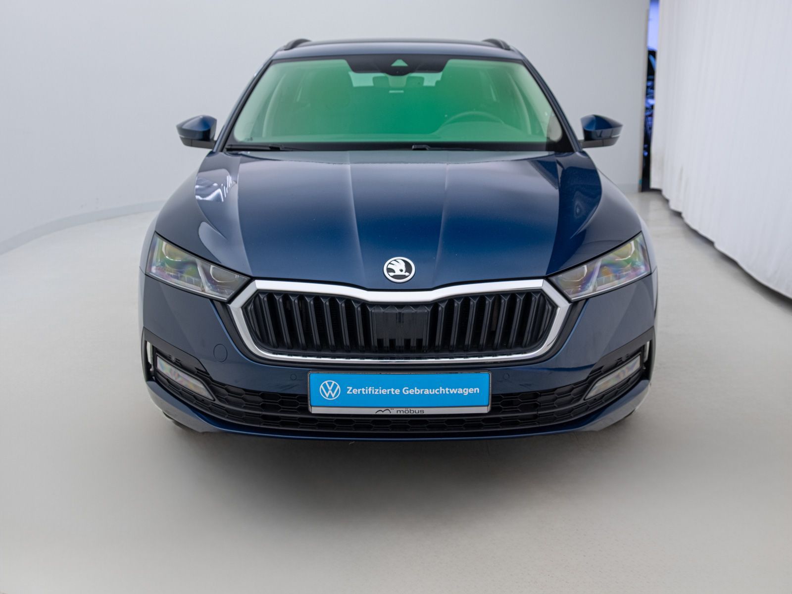 Skoda Octavia - Bild 3