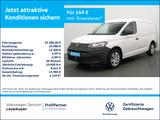 Volkswagen Caddy Cargo Maxi lang FLÜGELTÜREN SHZ PORT NAVI - Volkswagen Caddy: Lang