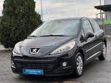 Peugeot 207 Forever 1.6 HDI Klima TÜV 04/27 Gepflegt - Peugeot 207: 2.0