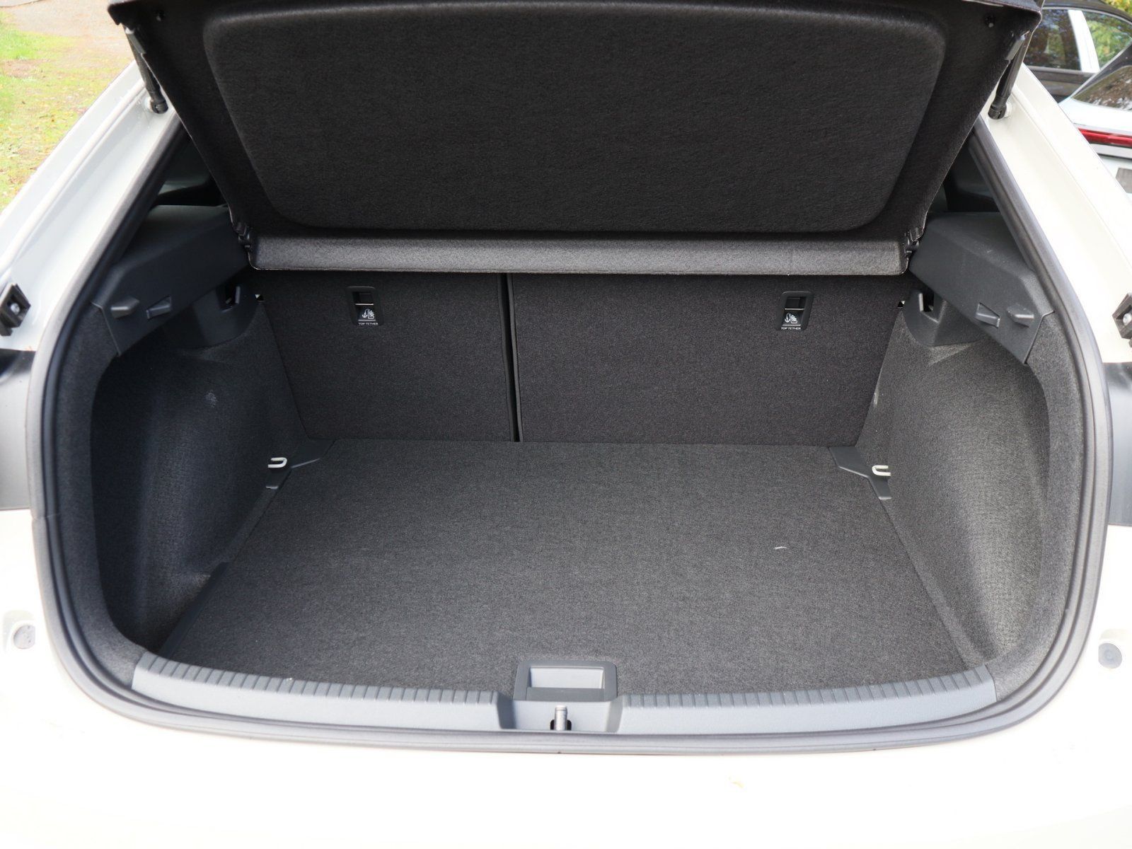 Volkswagen Taigo - Bild 11