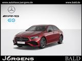 Mercedes-Benz A 220 d Limo AMG-Sport/LED/Cam/Night/Winter/18'' - Mercedes-Benz A 220 in Dortmund