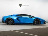 Lamborghini Aventador Ultimae Roadster limited 250 pieces - scheckheftgepflegte Lamborghini Revuelto