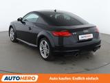 Audi TT 45 TFSI quattro Aut.*NAVI*LED*TEMPO* - Audi TT in Bochum