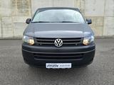 Volkswagen T5 Kombi Mixto lang 2.0 TDI 140 PS Standheiz AHK - Volkswagen T5 Kombi: mit Anhängerkupplung
