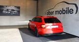 Skoda Octavia Combi RS 1.Hand Sport Kam.AHK ACC Alcant - Skoda Octavia Gebrauchtwagen in Stuttgart