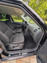 Skoda Yeti 1.4 TSI Drive Drive - Skoda Yeti mit Benzin-Antrieb: Drive