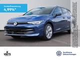 Volkswagen Golf Variant 1,5 eTSI Style UPE: 48.980,00,- - Volkswagen Golf: 98