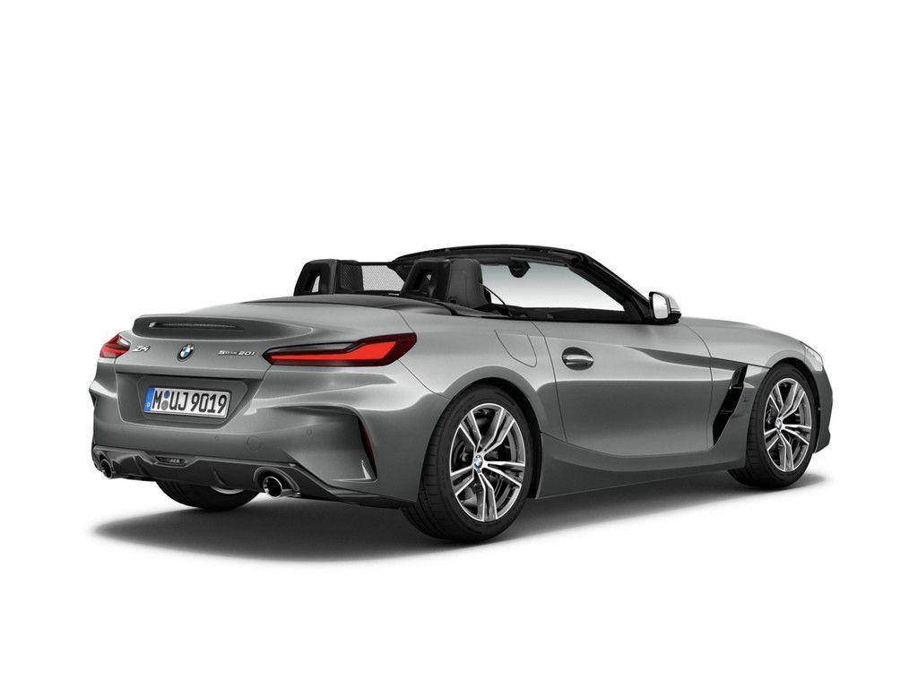 BMW Z4 - Bild 3