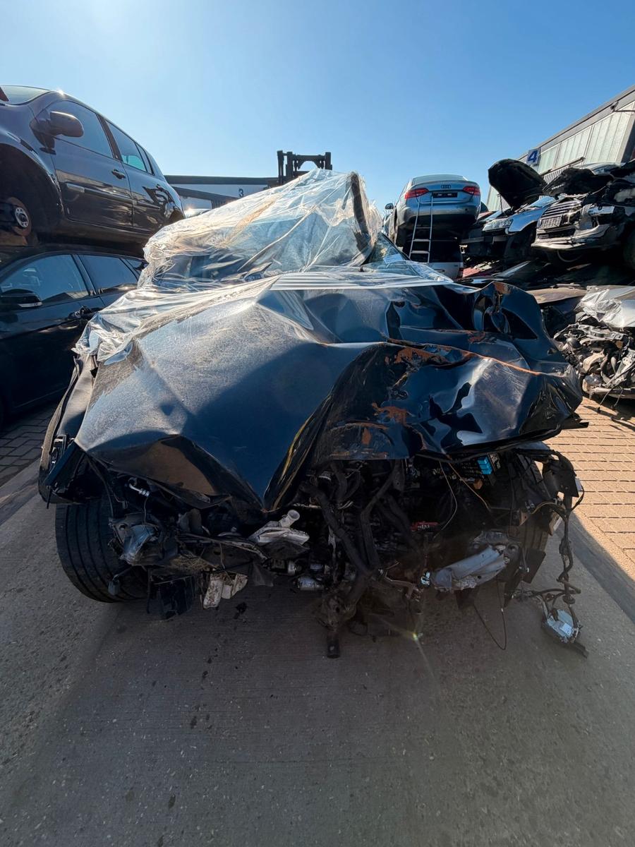 Mazda CX-3 Sports-Line