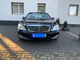 Mercedes-Benz S 320 CDI - - Mercedes-Benz S 320 in Duisburg