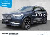 Volvo XC90 B5 AWD Inscription Pano LED - gebrauchte Volvo XC90 aus dem Jahr 2022