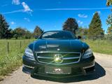 Mercedes-Benz CLS 63 AMG*Vollausstattung*Neue Reifen&Bremsen* - Mercedes-Benz: R63