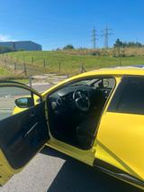 Renault Clio Eco-Drive Rally 7 turbo EDITION ENERGY  AHK - Renault: Turbo