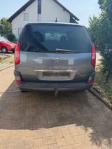 Peugeot 807 - Peugeot 807 mit Diesel-Antrieb: Automatik