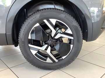 Peugeot 2008 - 9