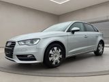 Audi A3 Sportback 1.HAND -SCHECKHEFT - 8 FACH -TOP - Audi A3 mit Diesel-Antrieb: Kombi