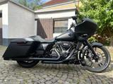 Harley-Davidson Road Glide FLTRX - Jekyll Hyde, DON Mapping