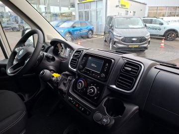 Bild 11 Opel Movano Cargo L2H1 2.2 BlueHDi 140 AHK Klima Totw