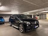 Mercedes-Benz GLE 400 4MATIC - AMG//Designo Vollausstattung 
