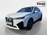 BMW iX xDrive50