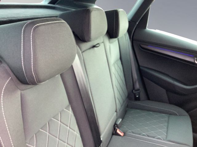 Karoq 2.0TSI DSG 4x4 Sportline AHK