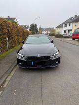 BMW 435i Coupé Sport Line *nahezu Vollausstattung* - BMW 435 aus 2013