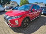Mitsubishi Eclipse Cross Top 4WD Leder, Panoramadach... - Mitsubishi Eclipse: Allradantrieb