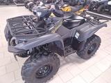 Yamaha Grizzly 700 EPS LOF 1.Hand - QUAD VON 501 BIS 750 CCM