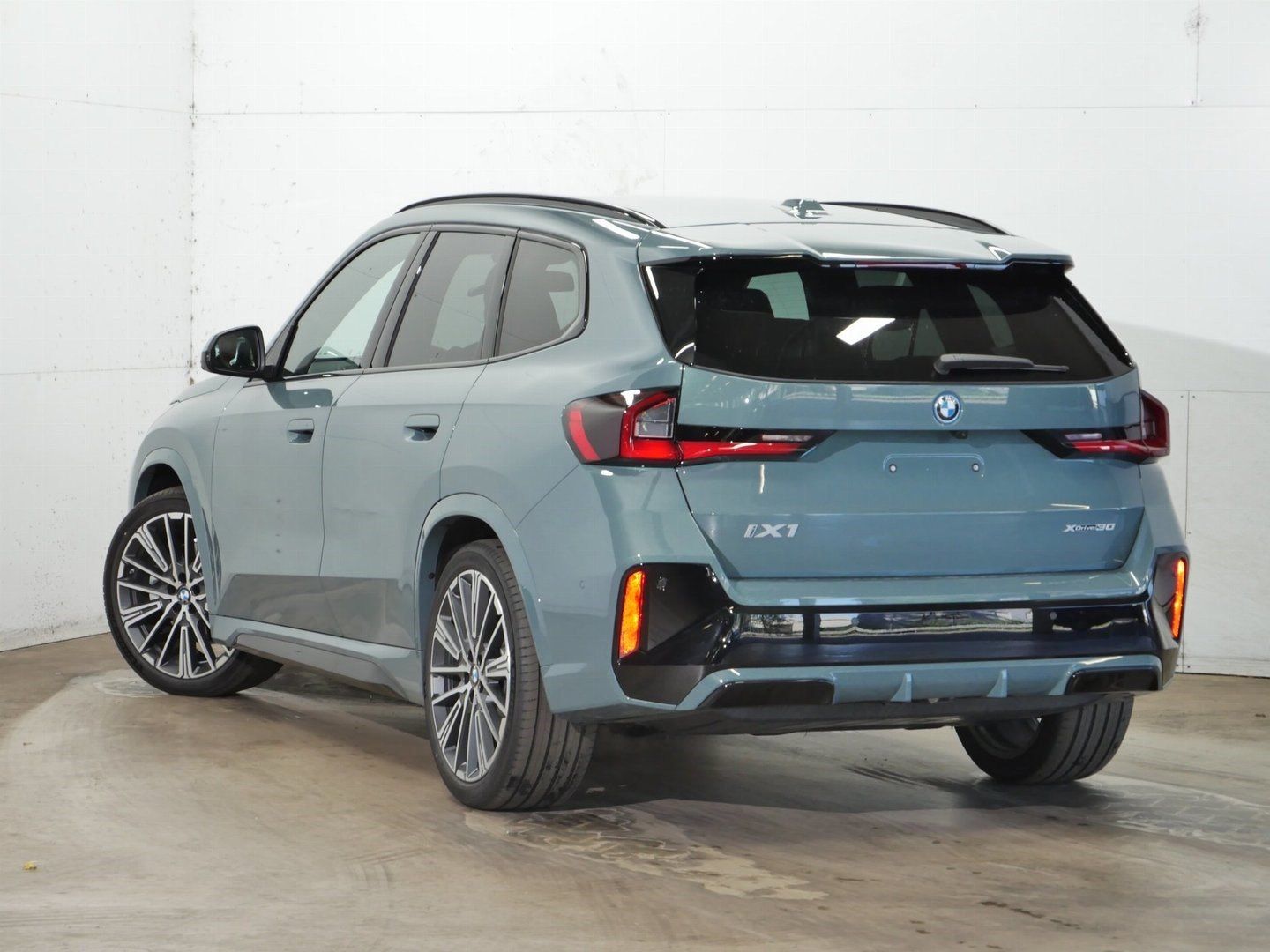 BMW iX1 - Bild 5