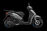 Piaggio Liberty 50 Sport grau - PIAGGIO LIBERTY 50
