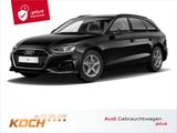 Audi A4 Avant 30 TDI S-Tronic, LED, AHK, Ambiente, RF