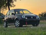 Volkswagen Lupo GTI 1.6 l Benzin 125 PS 5 Gang - Volkswagen Lupo: GTI