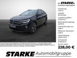 Volkswagen Taigo 1.5 TSI DSG R-Line  AHK Navi LED Kamera PD - VW Taigo Gebrauchtwagen