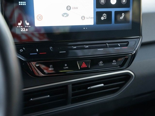 ID.3 Pro Life 58kWh NAV ACC Sitz- +Lenkradhzg.