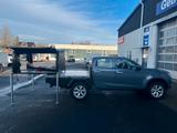 Isuzu D-Max Double Cab LS AT mit PEPEC Wechselsystem - Isuzu D-Max Tageszulassungen