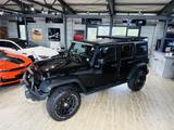 Jeep Wrangler Rubicon*LED*NAVI*ALPINE*EINZELSTÜCK* - Jeep Wrangler: Rubicon