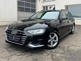 Audi A4 TDI 7G Advanc. 8FACH MASSAGE ACC AMBIENTE LED - Audi A4 Ambiente mit Diesel-Antrieb