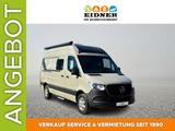 Bürstner Habiton HM 6.0 SOFORT VERFÜGBAR !!! - Bürstner Habiton