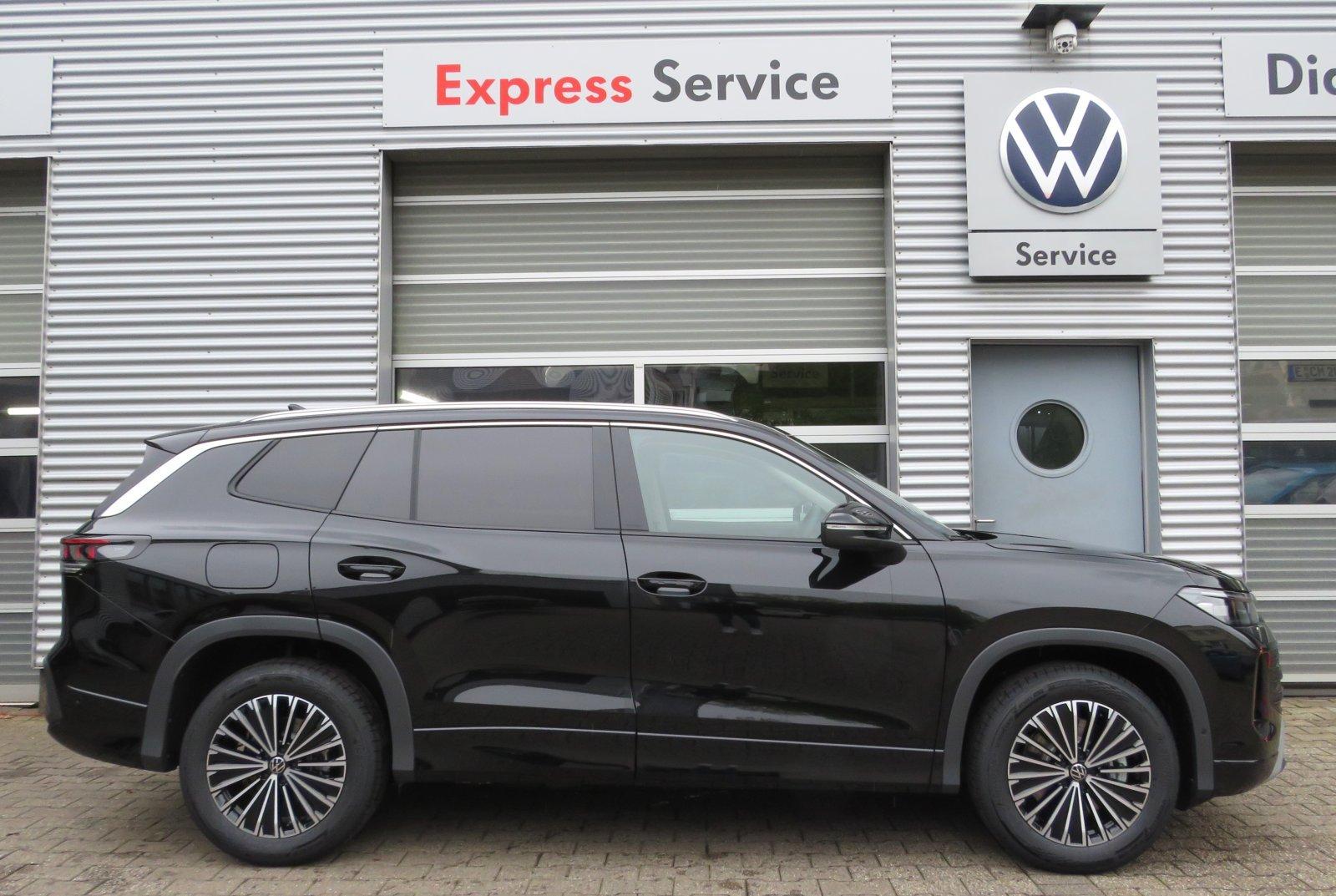Volkswagen Tayron 1.5 eTSI DSG Life  /Kamera/App-Connect/DA