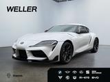 Toyota Supra GR 3.0 Legend *AC Schnitzer*HUD*Leder*JBL*