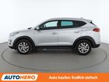 Hyundai Tucson 1.6 TGDI Trend 2WD*TEMPO*CAM*PDC*SHZ - Hyundai TUCSON Gebrauchtwagen in Frankfurt