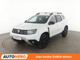 Dacia Duster 1.3 TCe Extreme*NAVI*360°*TEMPO*PDC*SHZ* - Dacia Duster Extreme mit Benzin-Antrieb