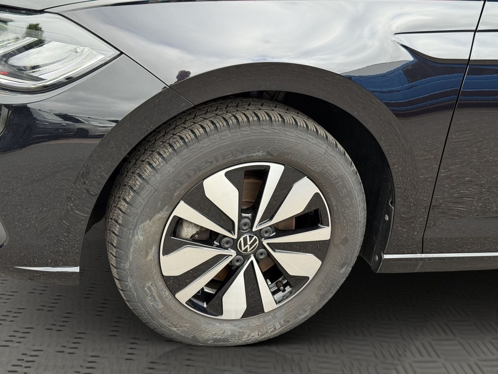 Volkswagen Polo - Bild 8