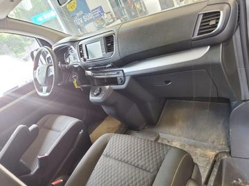 Bild 3 Opel Zafira Life S Edition AT +NAVI+KAMERA+PDC+SHZ+BT