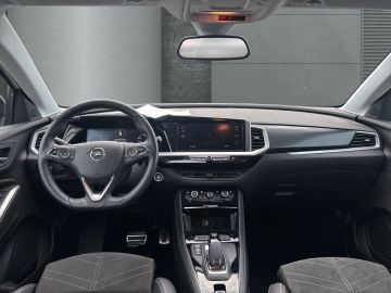 Opel Grandland (X) - 10