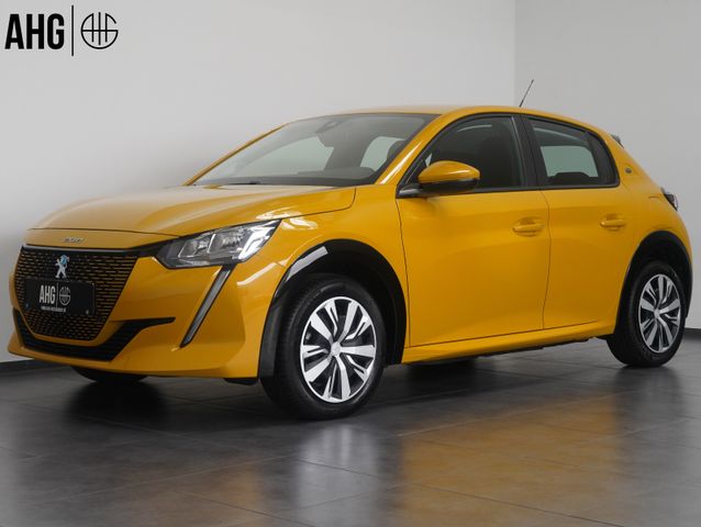 Peugeot e-208 Active 50KWH/11KW/WÄRMEPUMPE/SOH