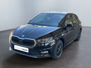 Skoda Fabia - 2